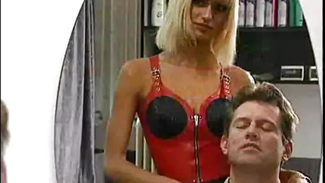 Małżonkowie natychmiast zabrali się do pracy. erotyczne filmy w hd