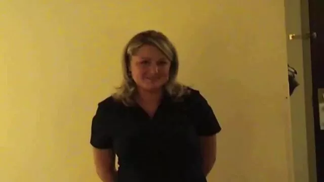 Blondyn sexfilmy 4k