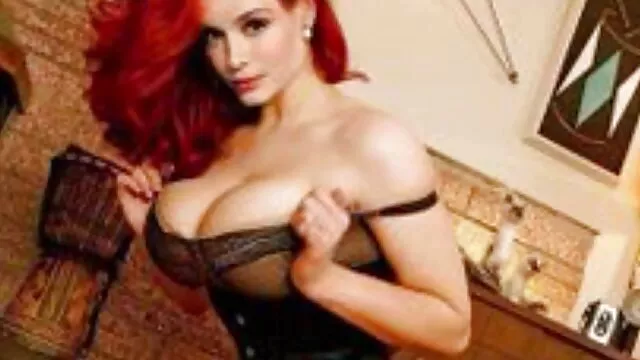 Paige darmowa erotyka hd przyjęła wielkie